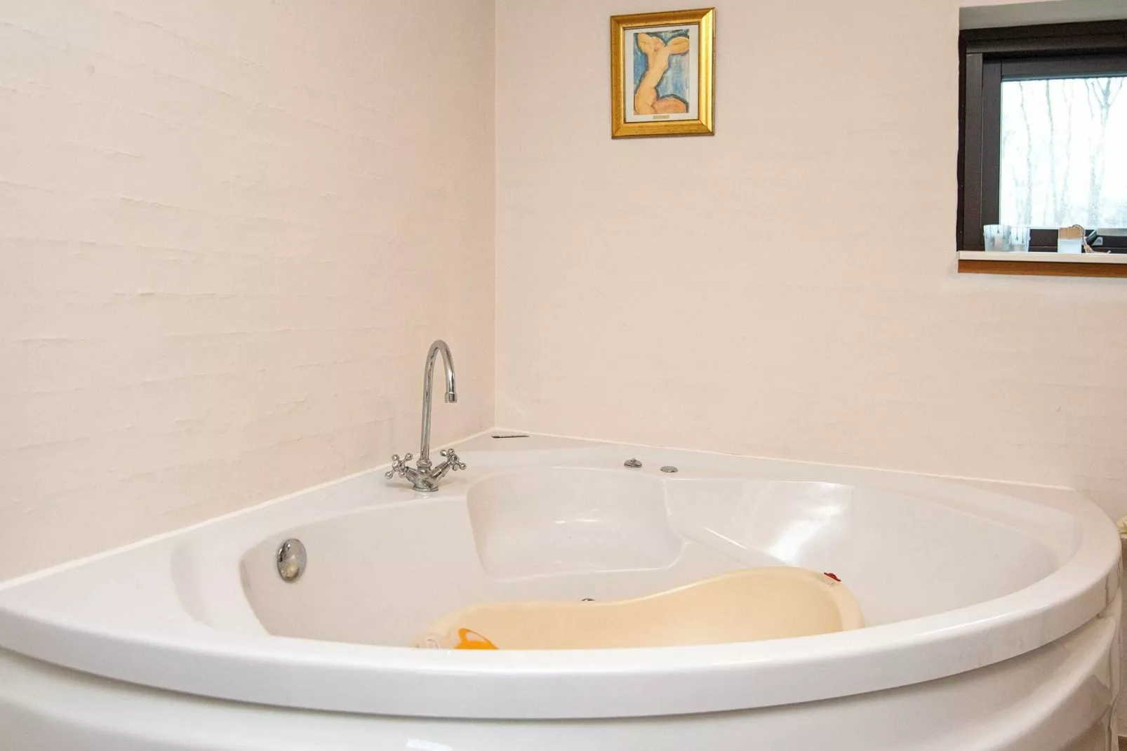 8 persoons vakantie huis in Sydals-By Traum-Spa