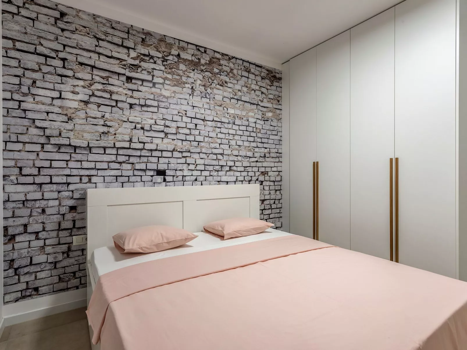 Luxus-Apartment mit Whirlpool-Binnen