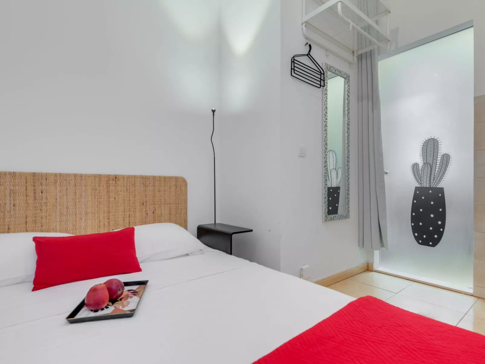 Wohnung und Studio Riva Lucija von Litto-Binnen