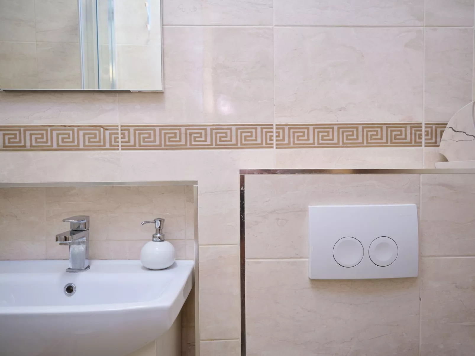 Wohnung Galeriana Palace bei Litto-Binnen