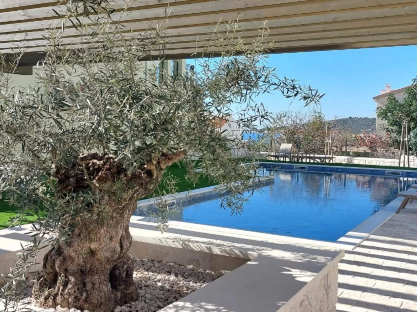 Luxuswohnung Aura-Buiten