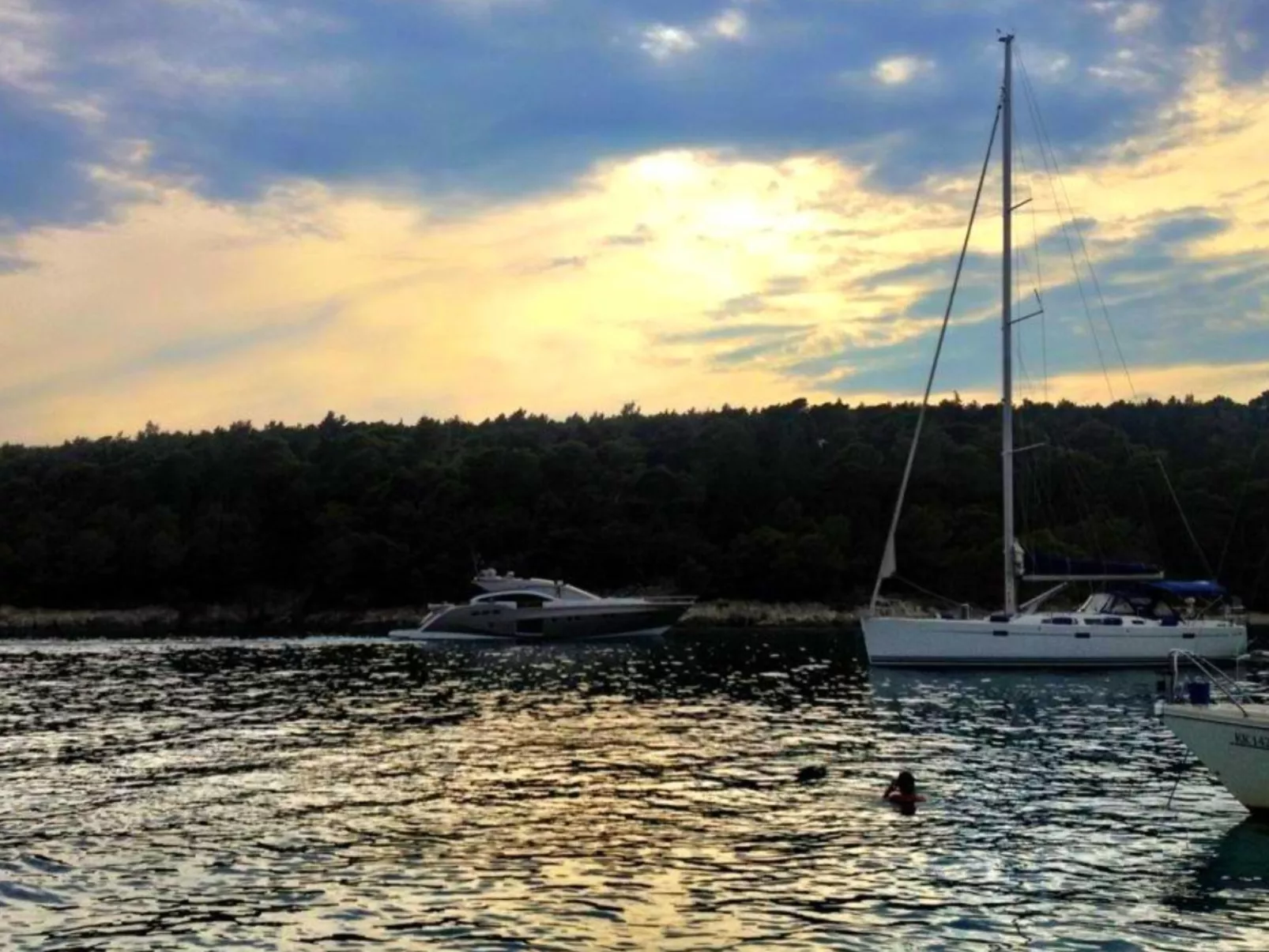 "Waldhaus" in der Nähe des Strandes-Image-tags.info