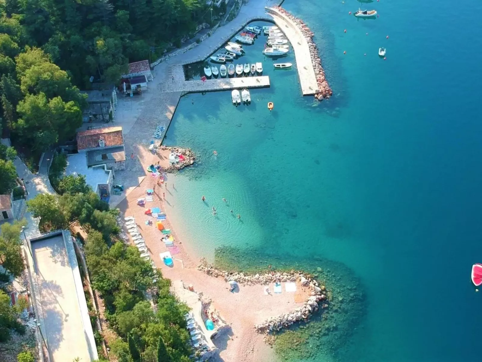 "Vila Chiara" mit Pool-Image-tags.info