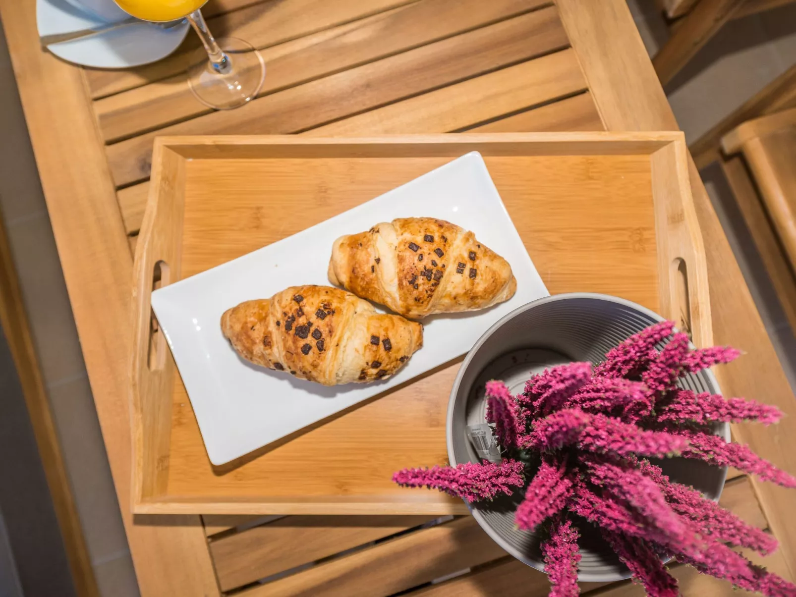 Villa Vid 01 mit beheiztem Pool - Agentur TA Leut-Binnen