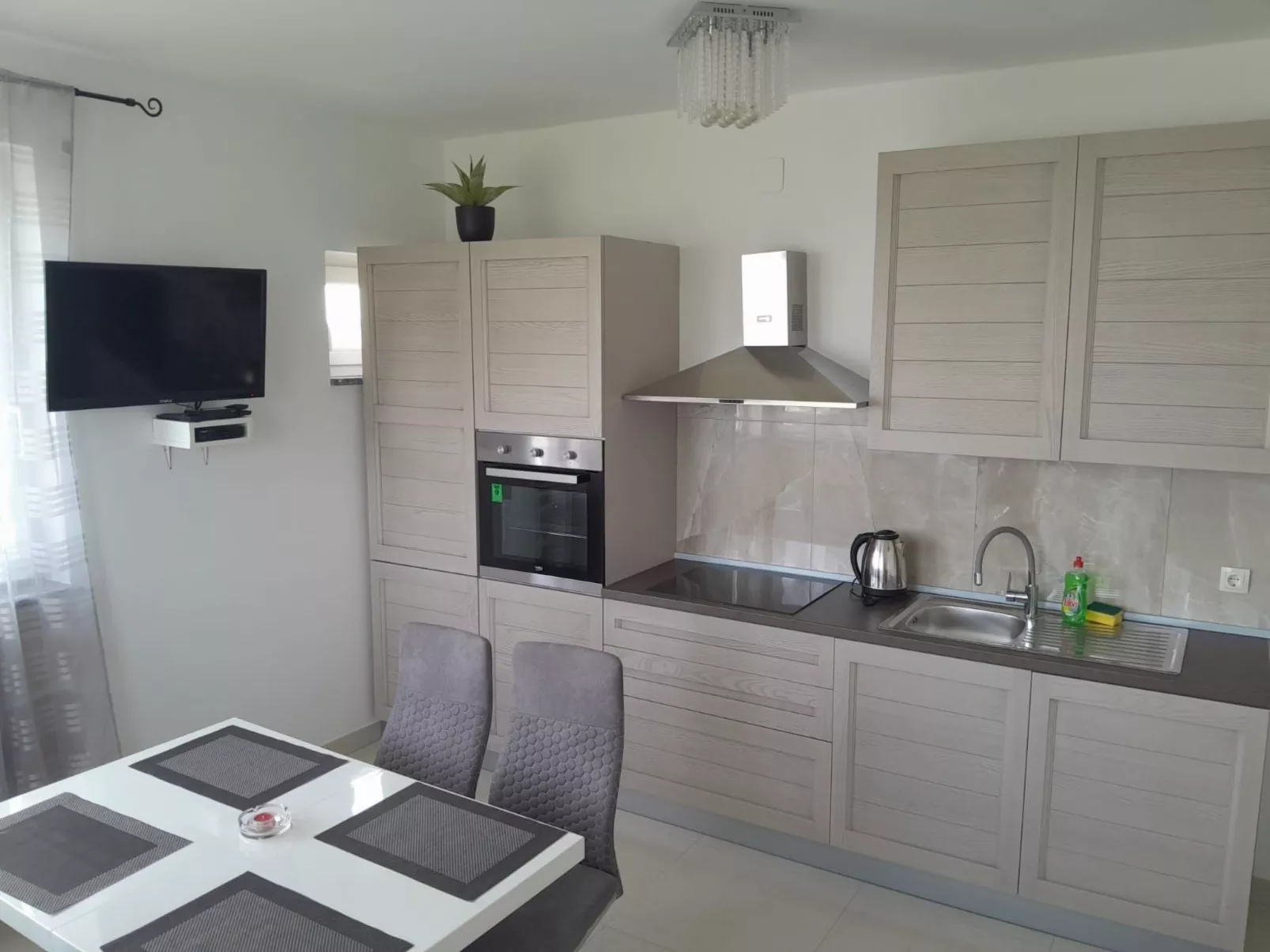 Apartment Delfin - TA Leut Agency - Image-tags.info