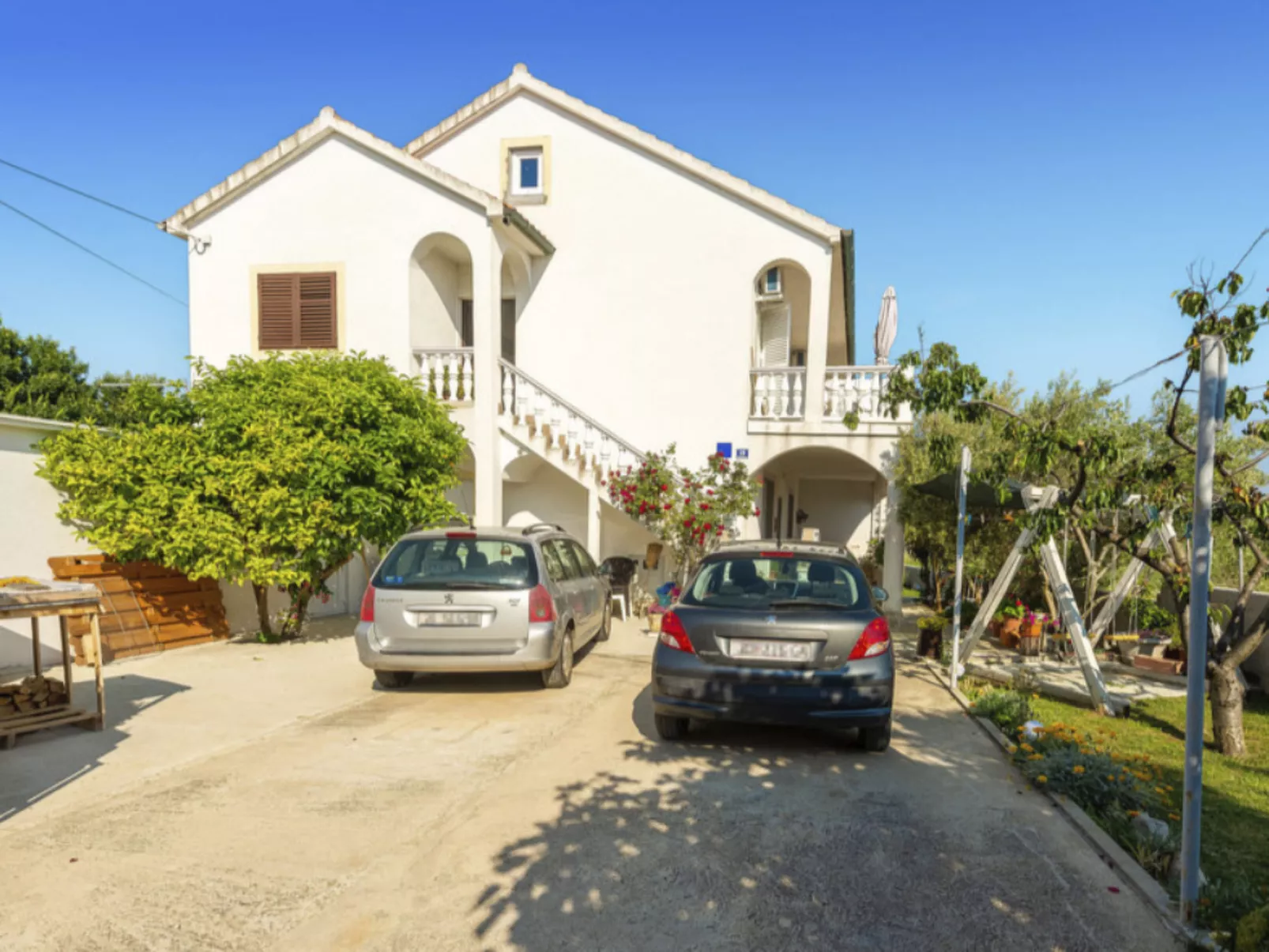 Wohnung Lea in Strandnähe - Agentur TA Leut-Buiten