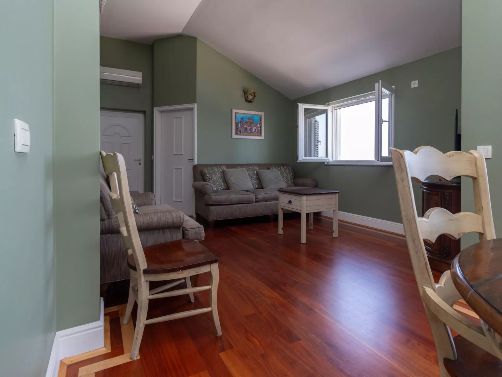 NEW Beachfront Wohnung mit Meerblick - TA Leut-Binnen