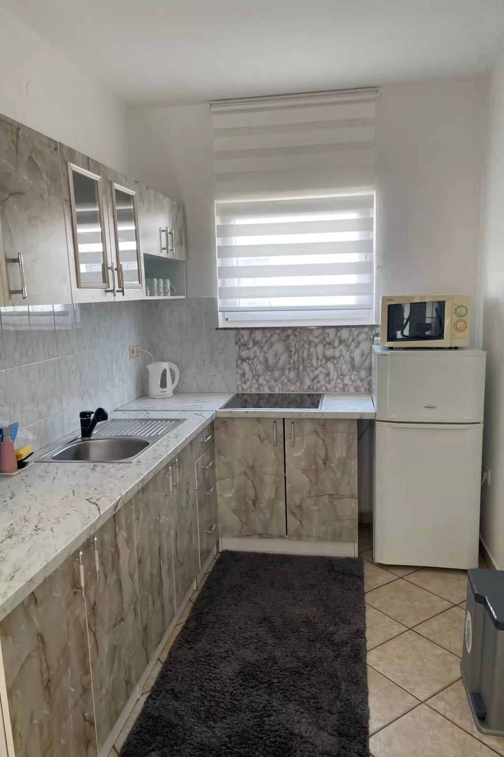 Wohnung Nada in Sabunike - von TA Leut Agency - Binnen