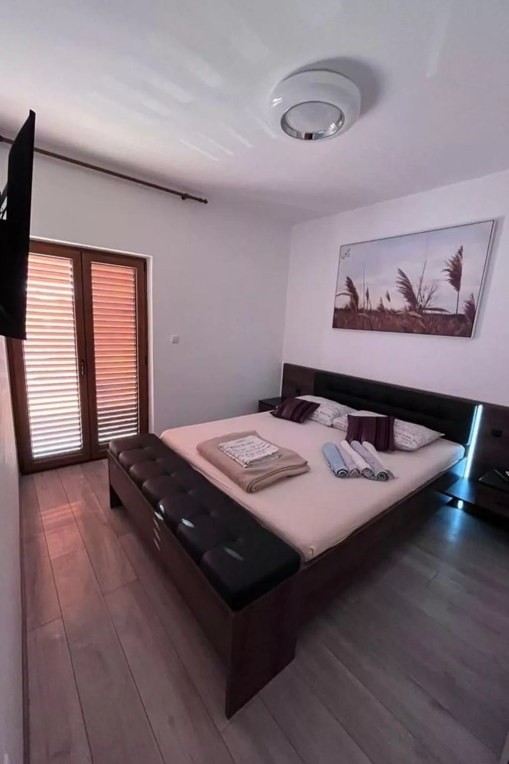 Wohnung Lungomare - von TA Leut Agency-Binnen