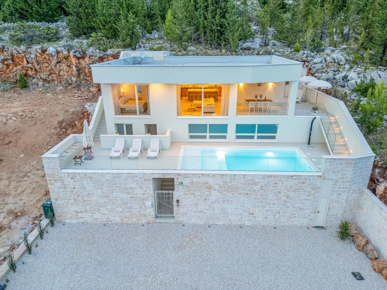 Villa Mara Ondo-Image-tags.info