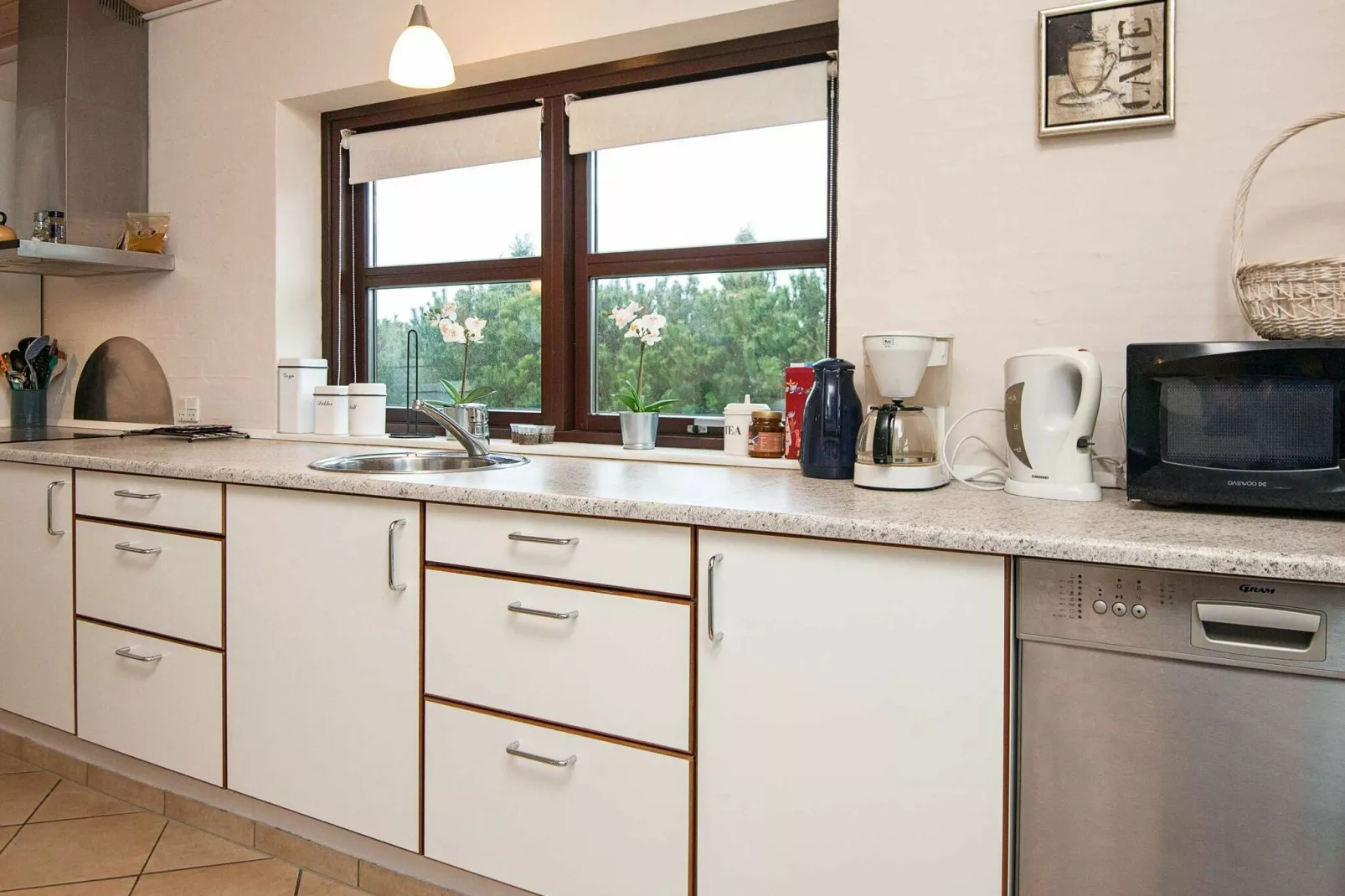 8 persoons vakantie huis in Sydals-By Traum