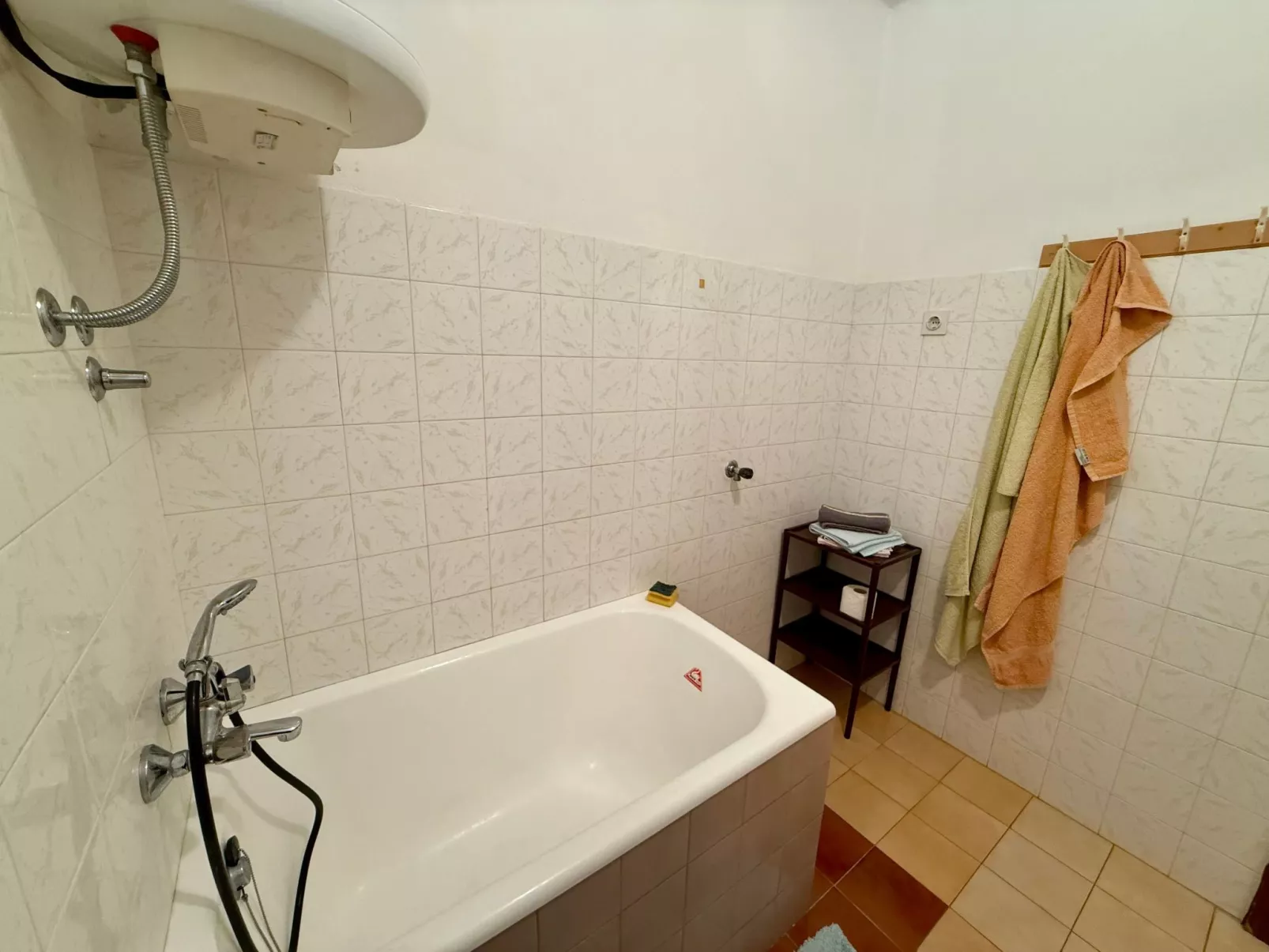 Apartment Višnja-Binnen