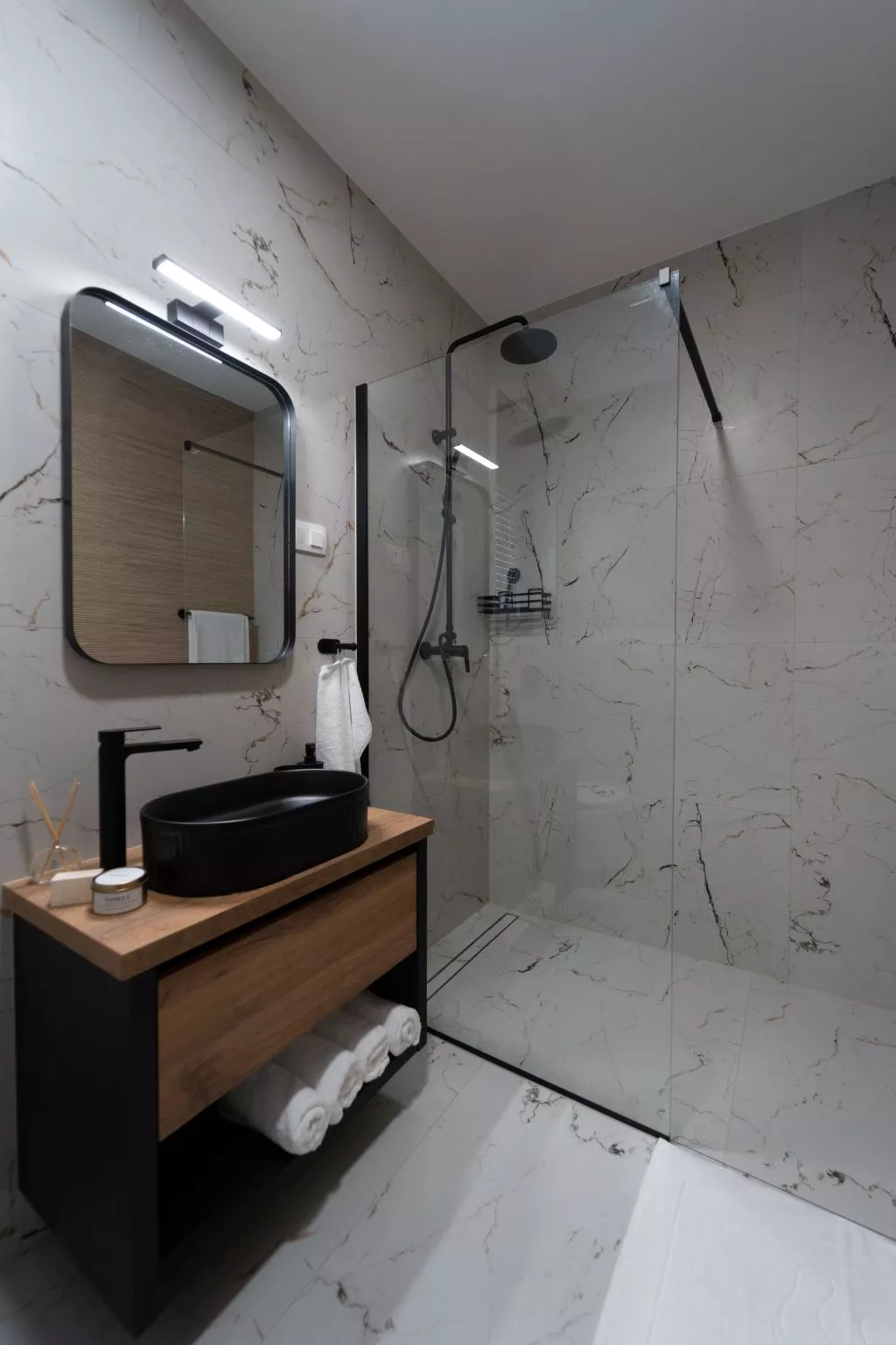 Ferienvilla "Villa Piano" mit eigenem Pool-Binnen