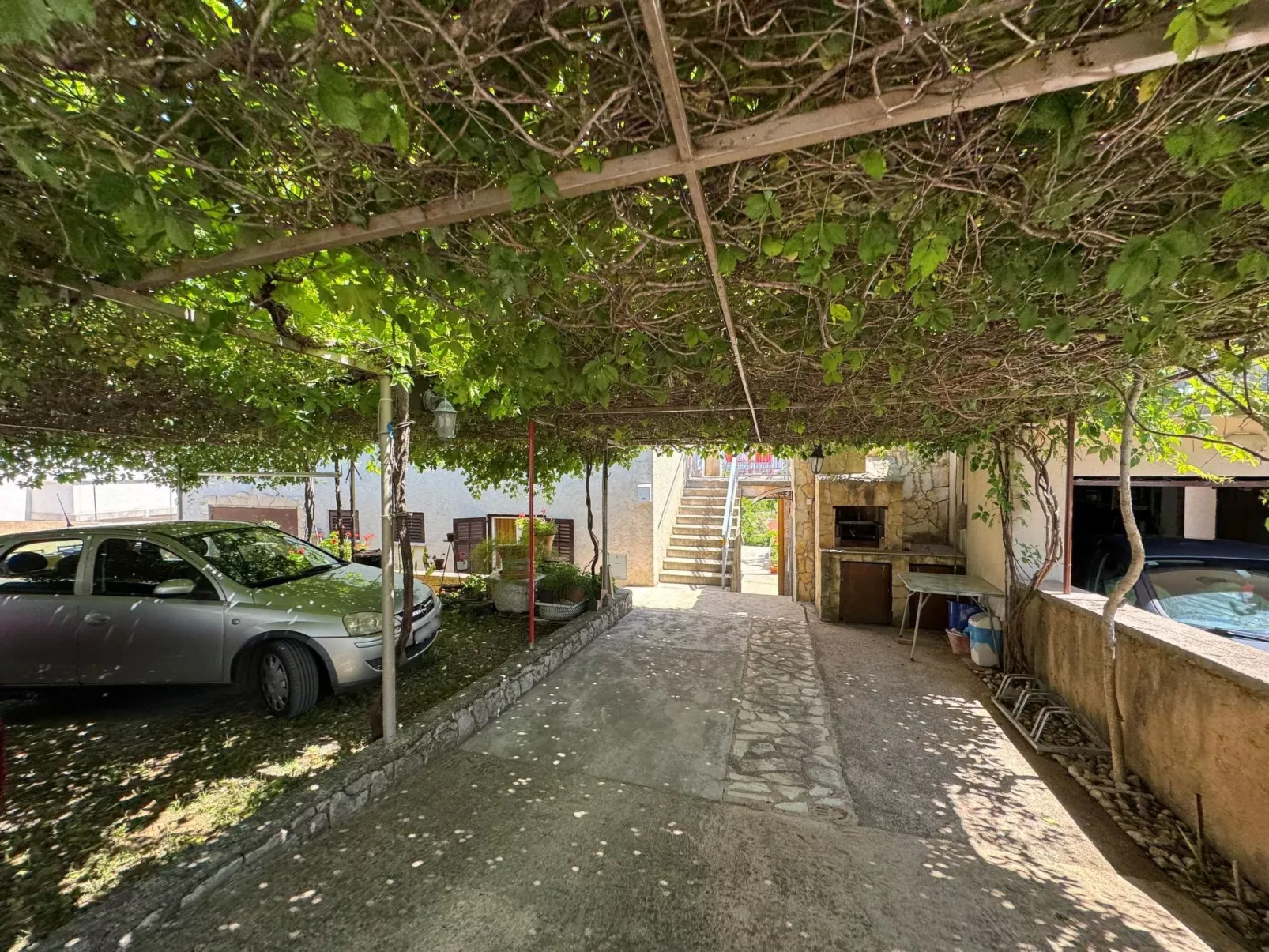 Studio Andjelka-Buiten