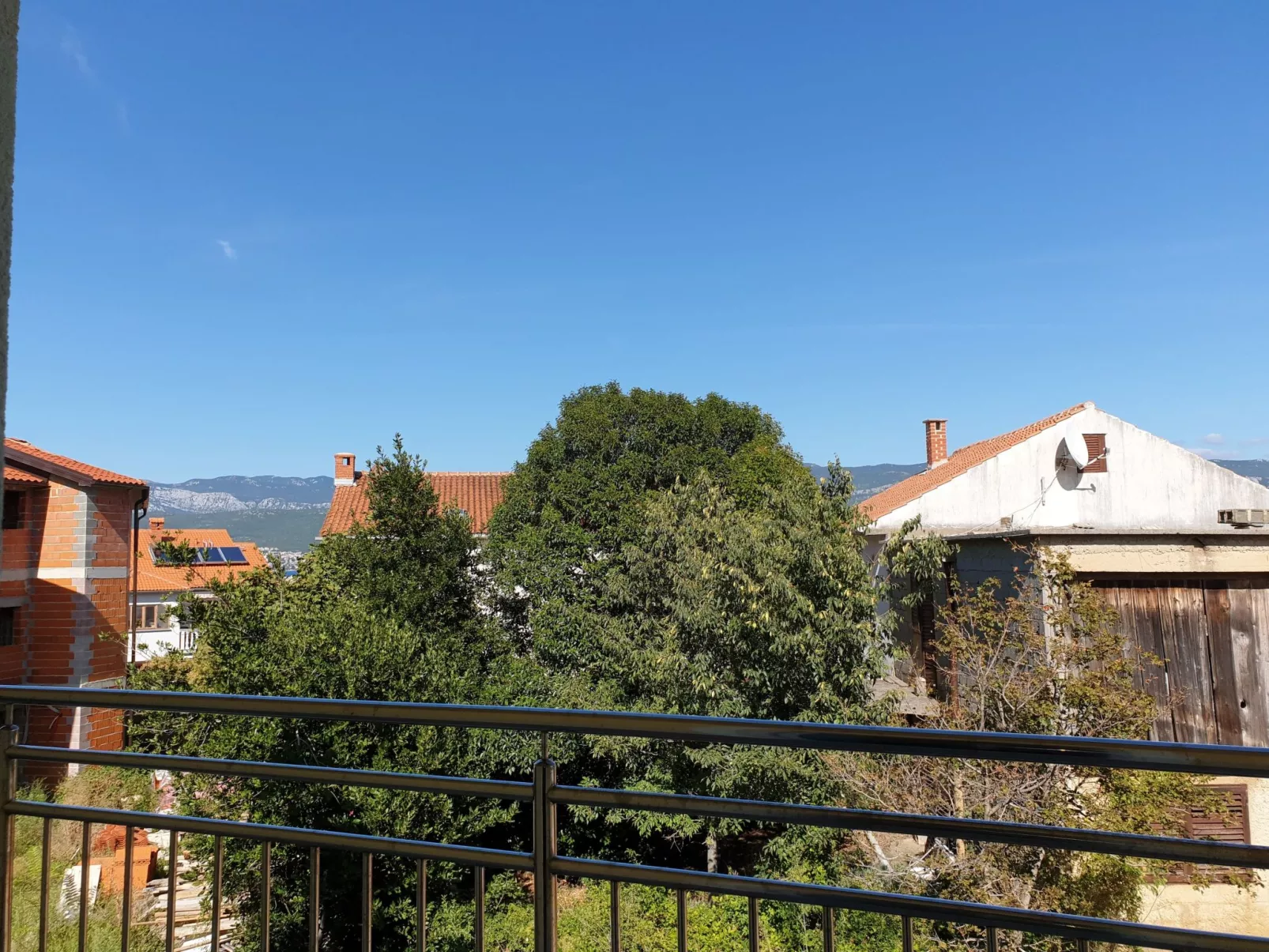 Apartment Rea-Buiten