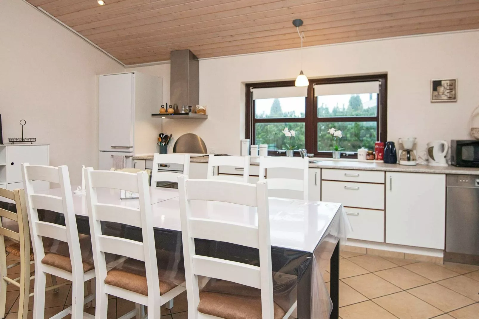 8 persoons vakantie huis in Sydals-By Traum-Binnen