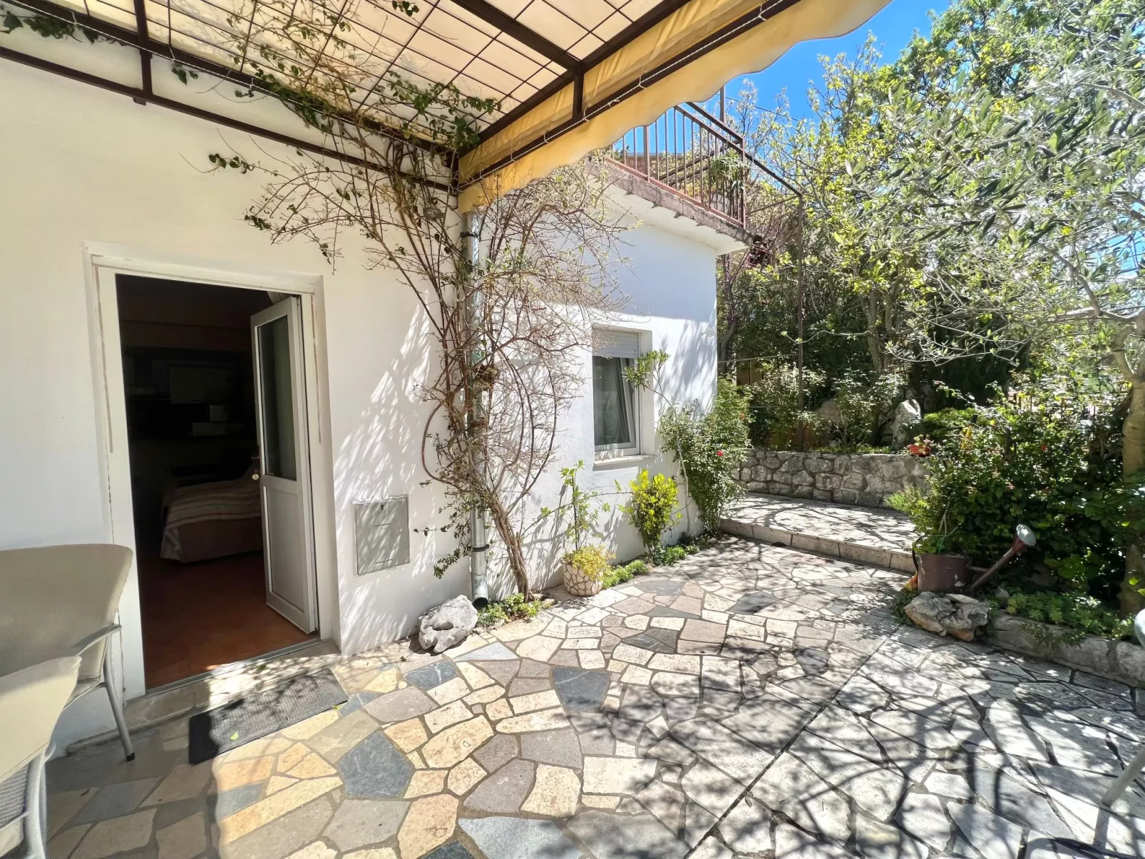 Apartment Zeleni Raj 3-Buiten