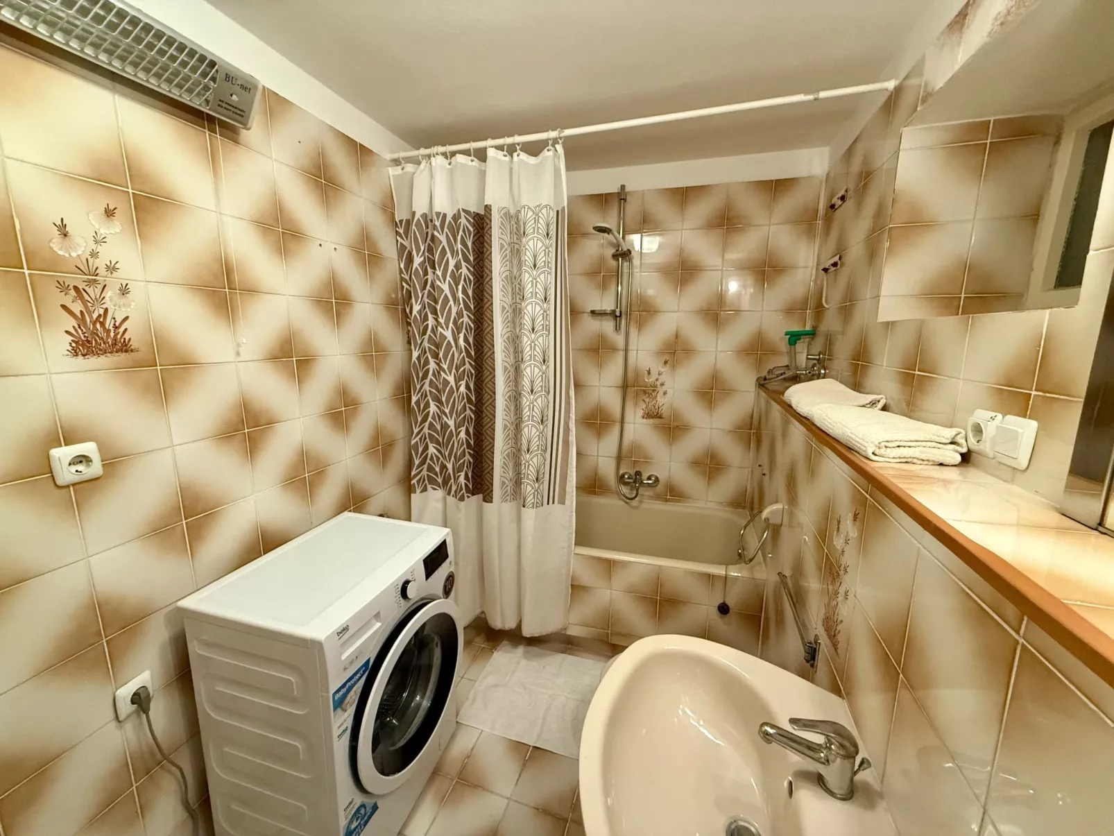 Apartment Ruža 1-Binnen