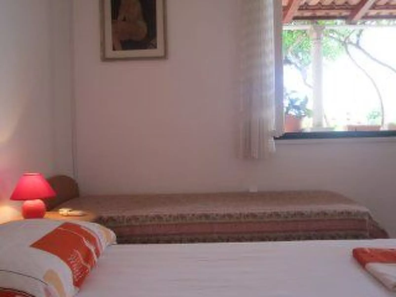 Für 3 Personen ca. 30 m&sup2; in Dubrovnik, Dalmatien (Dubrovnik-Neretva)-Binnen