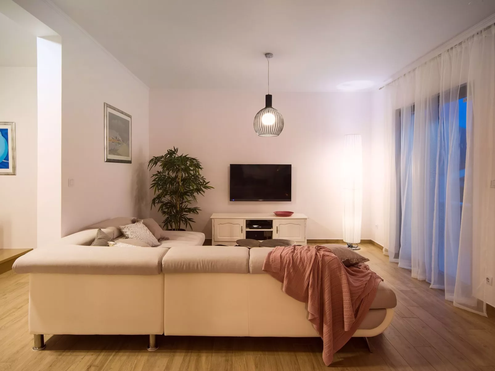 Villa Allegra-Binnen