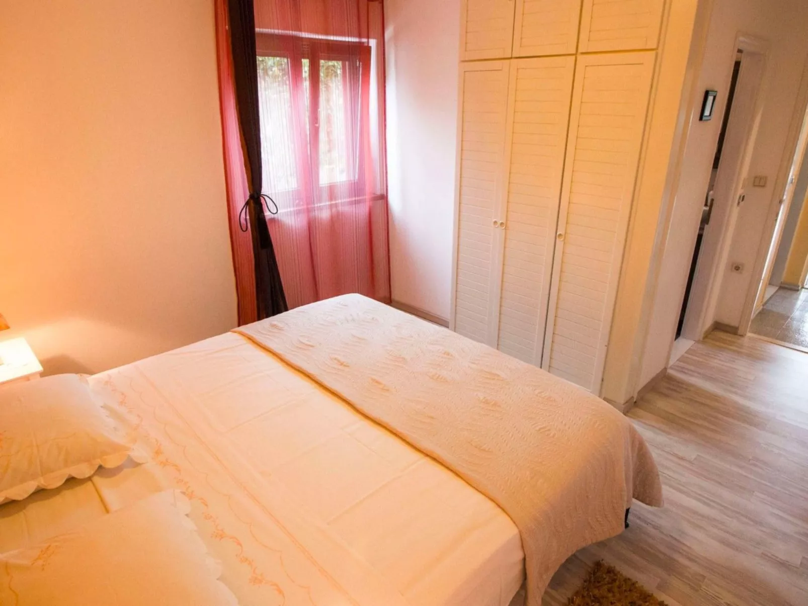 Wohnung Nia 1-Binnen