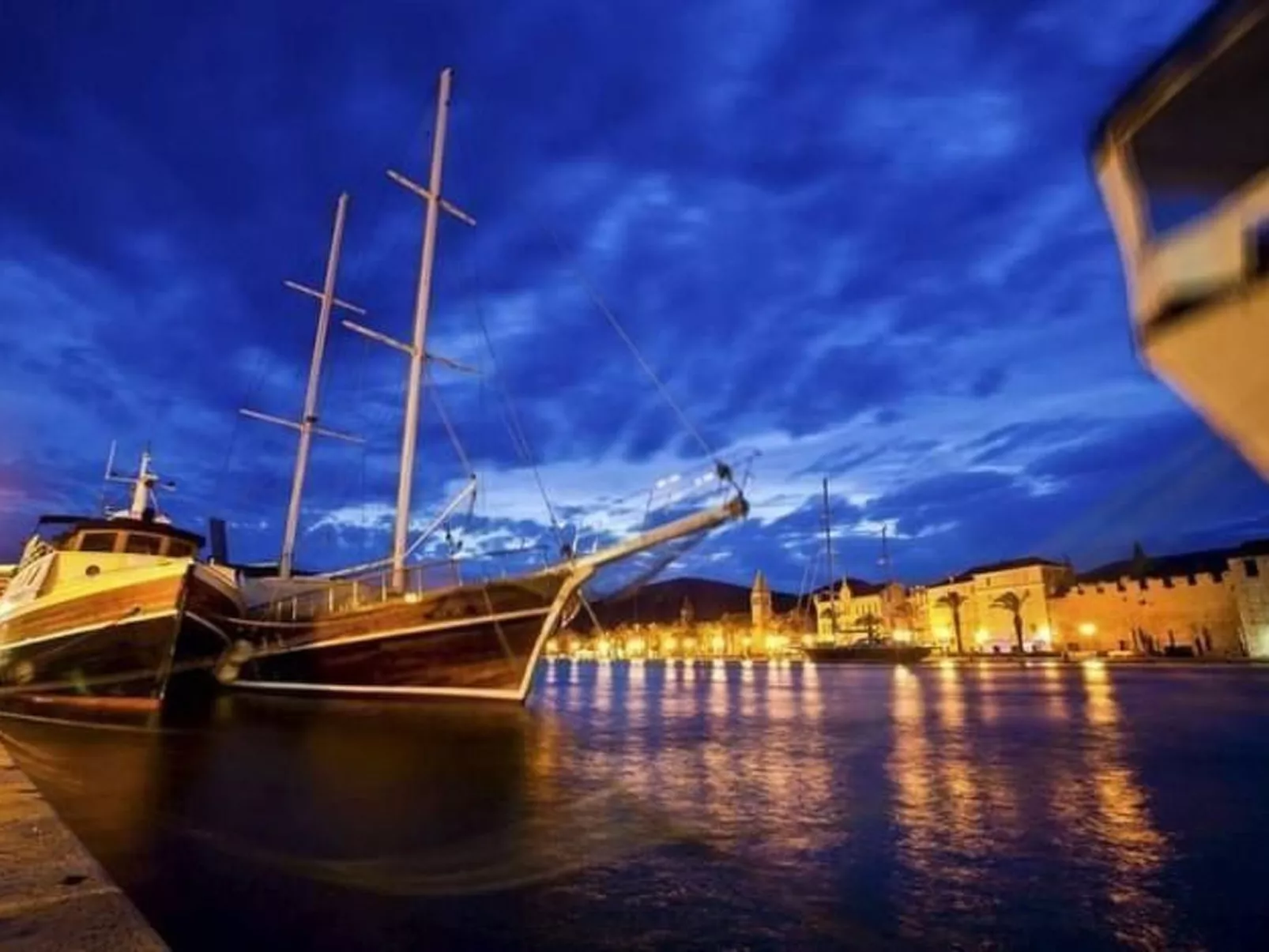 Wohnung mit Blick auf das Wasser-Buiten