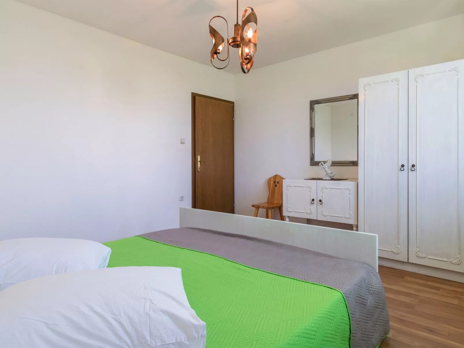 Villa Lokvanj-Binnen