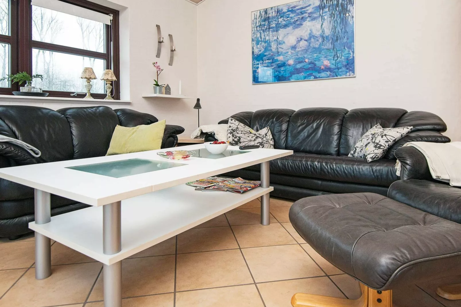8 persoons vakantie huis in Sydals-By Traum-Binnen