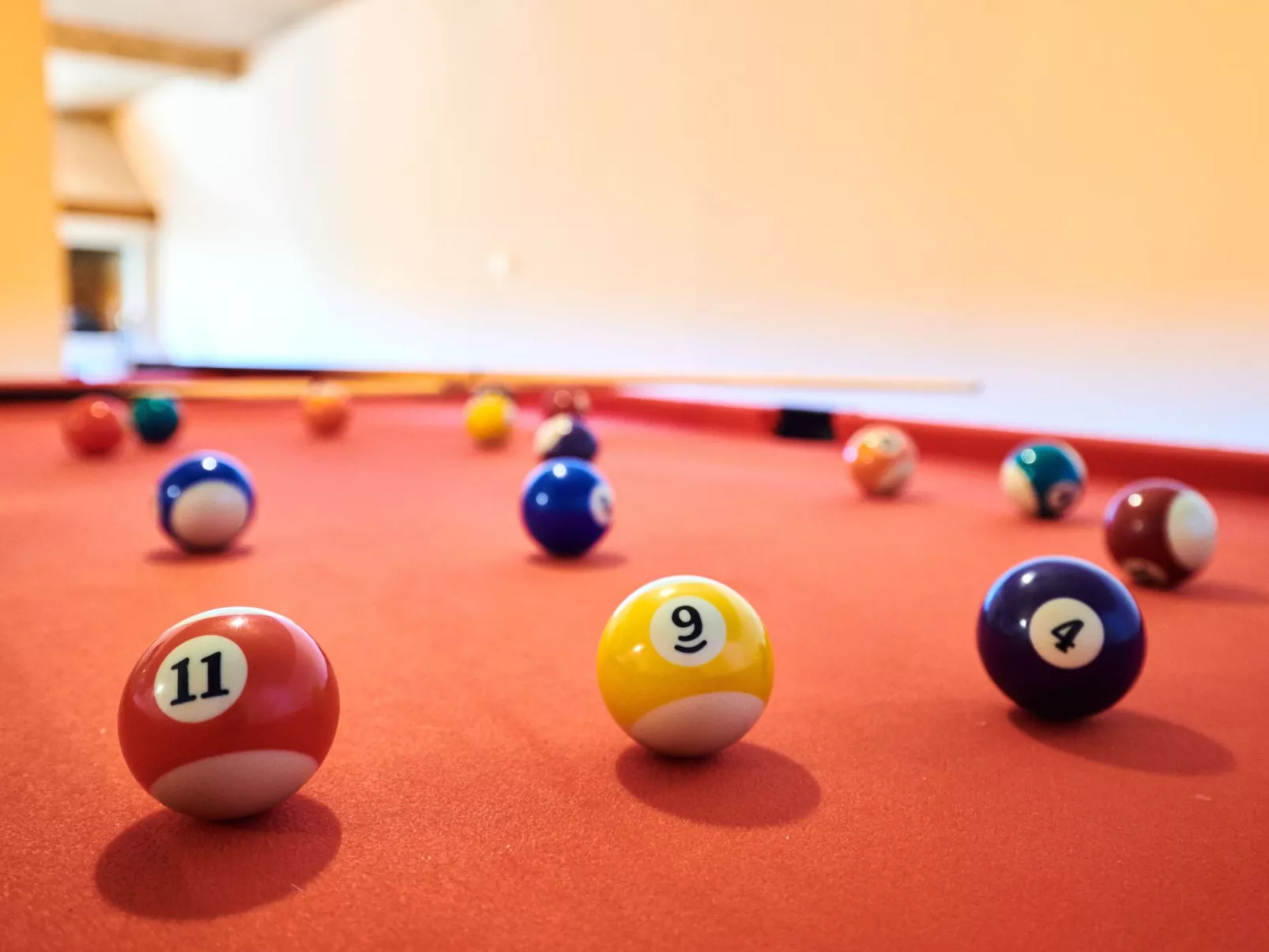 Villa Dolcea - Elegant und stilvoll mit Pool-Binnen