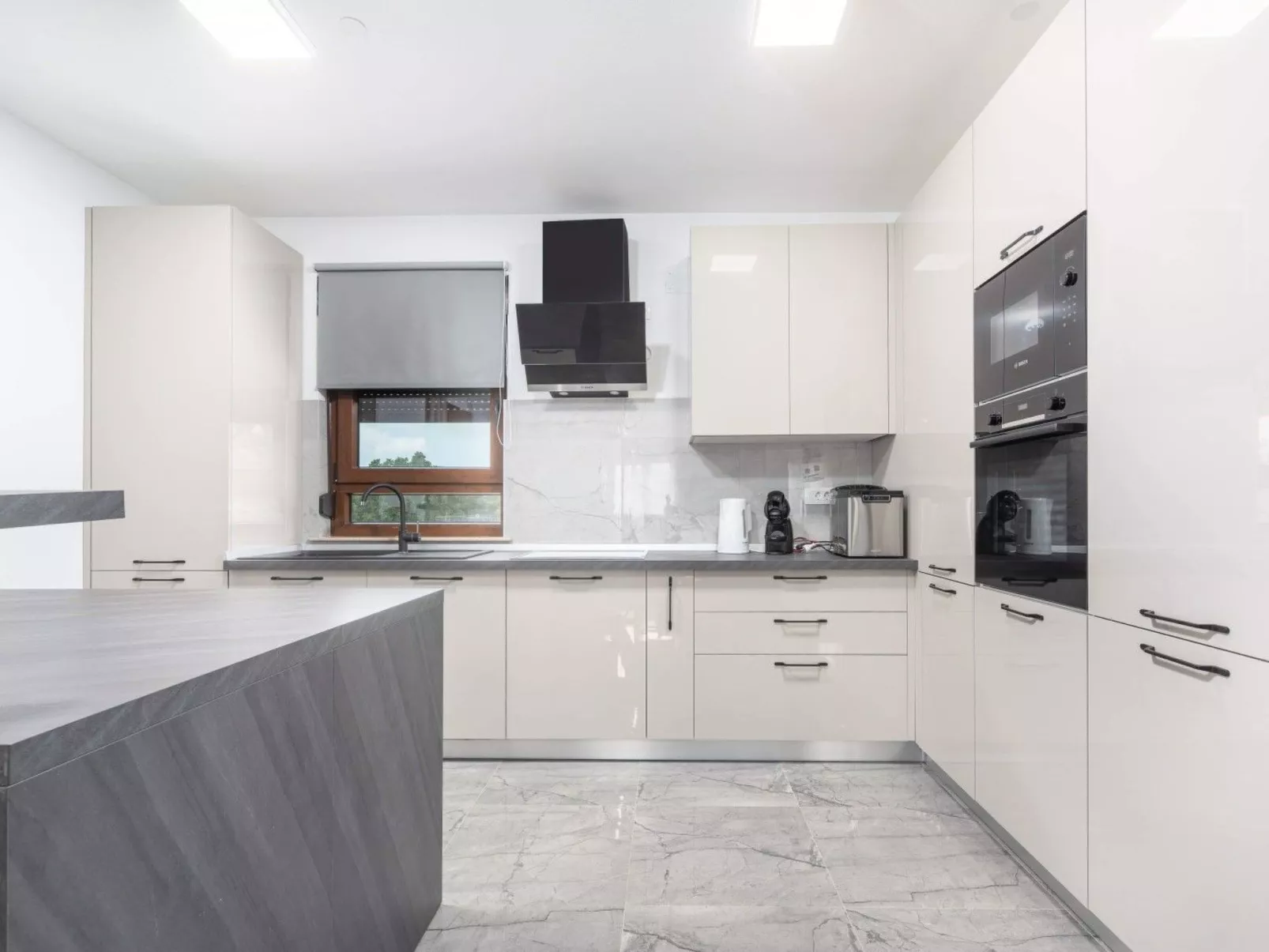 "Villa Bibali" mit privatem Pool-Binnen