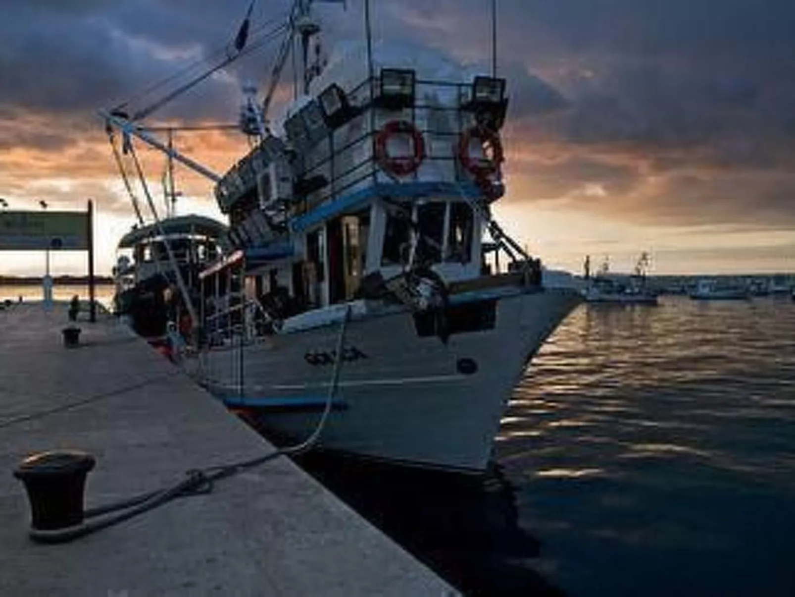 Studio mit Balkon-Buiten