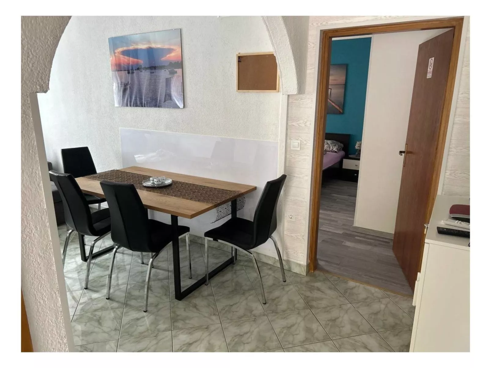 Villa Hanka App. Lavanda m.Balkon bis 4 Pers. EG-Image-tags.info