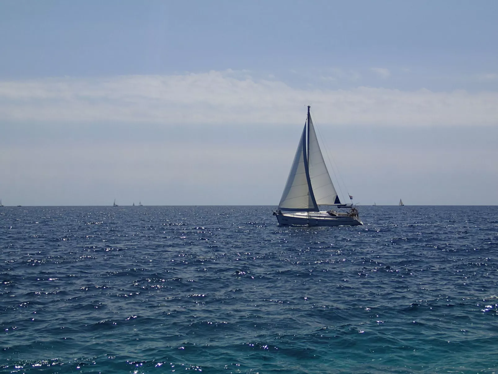 Gemütliches Studio-Apartment-Buiten