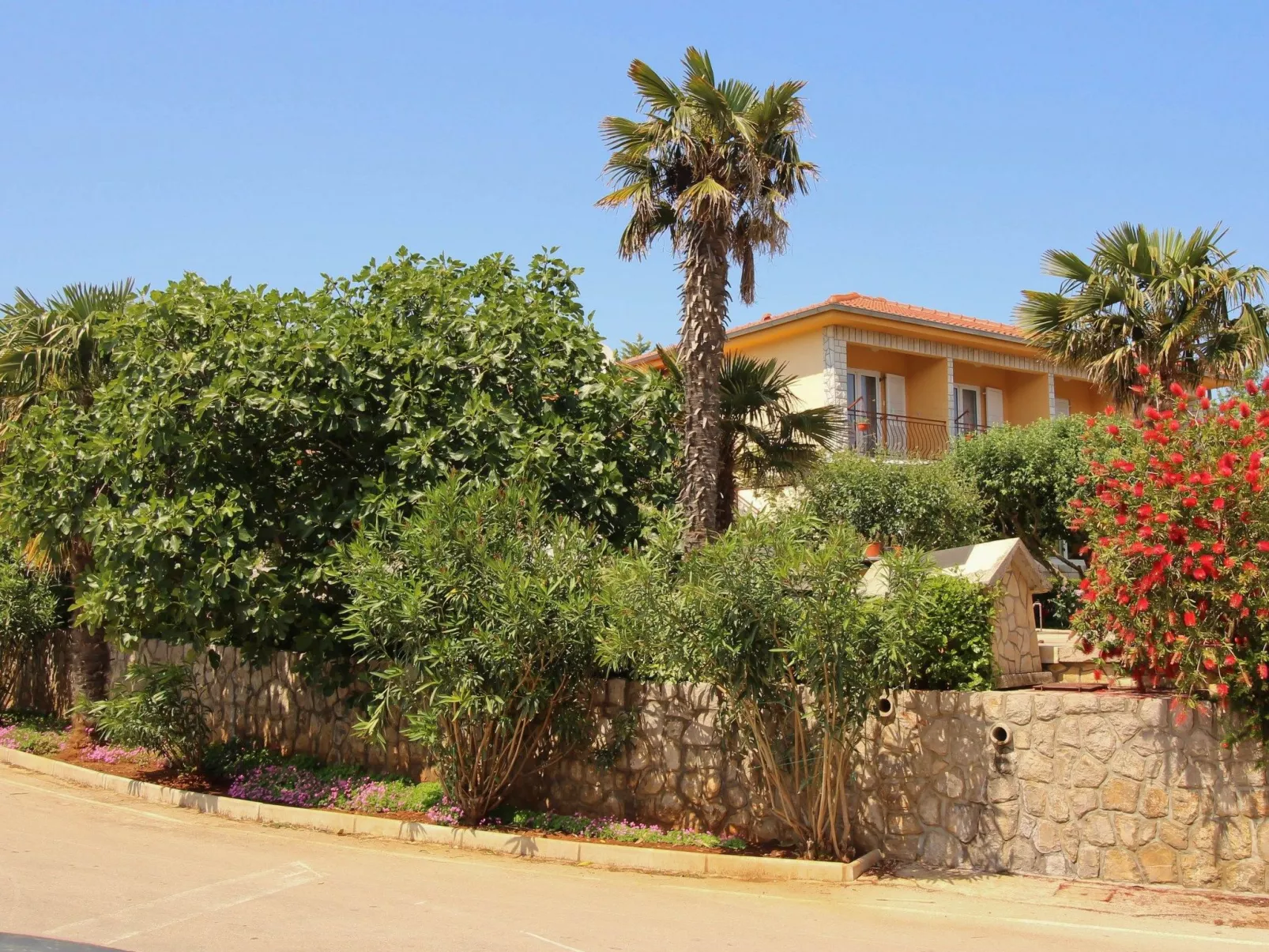 Apartment Nevenka-Image-tags.info