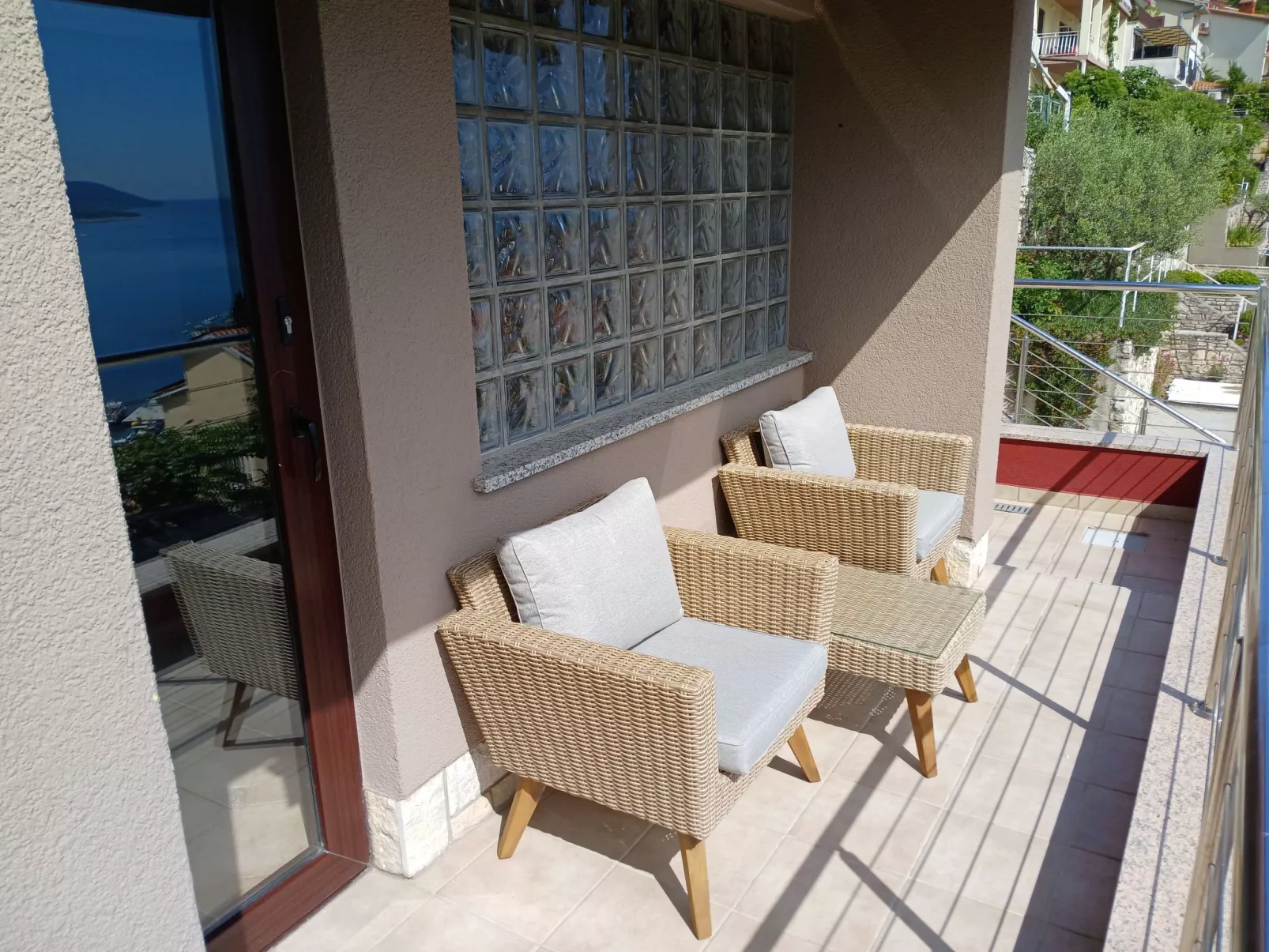 RED House Rabac-Binnen