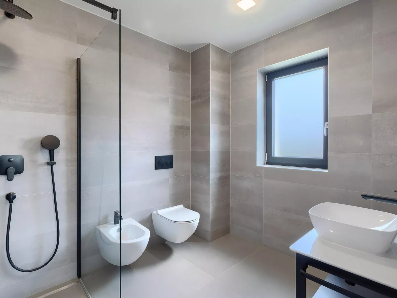 Villa Cascada-Binnen