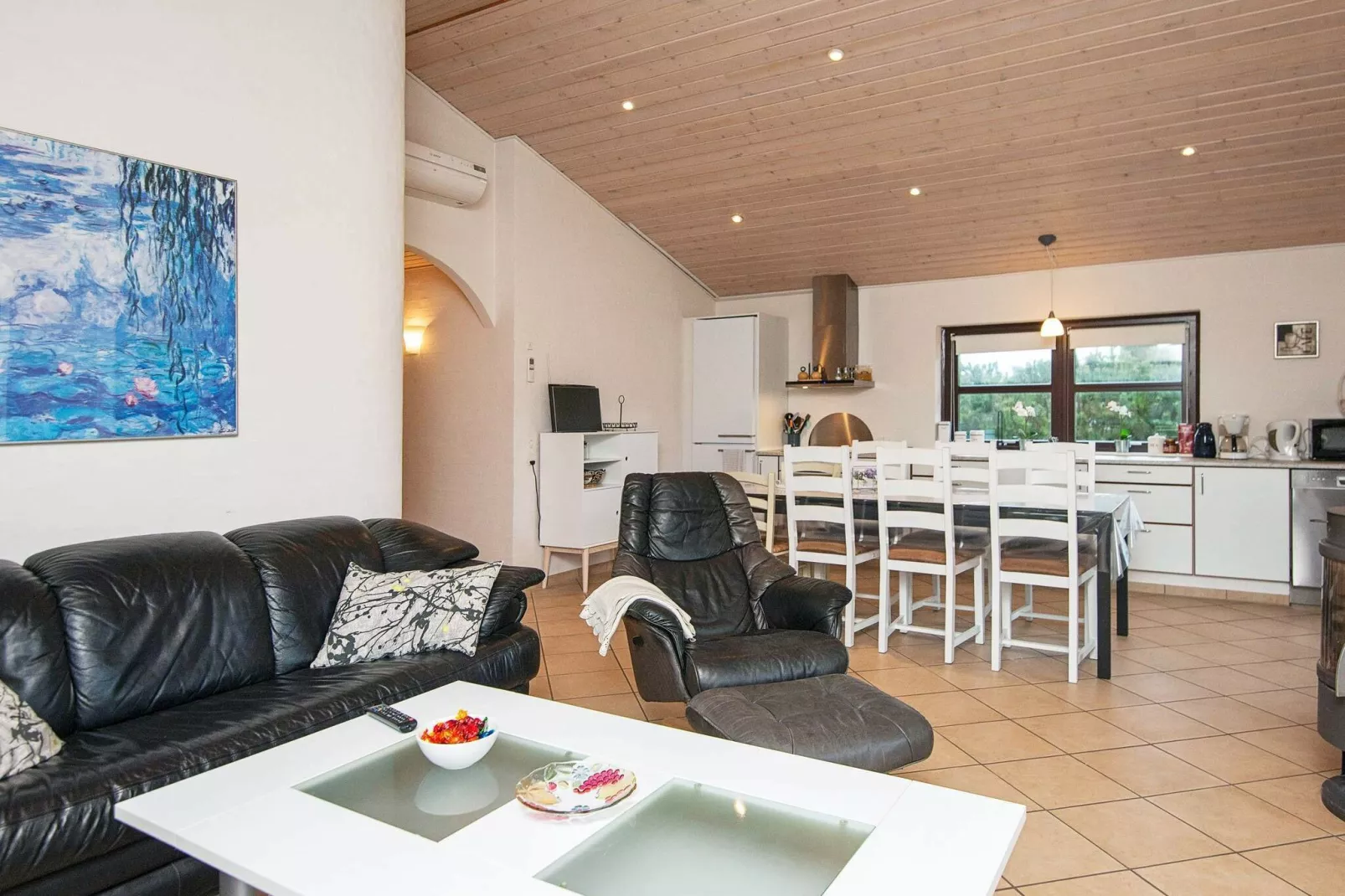 8 persoons vakantie huis in Sydals-By Traum-Binnen