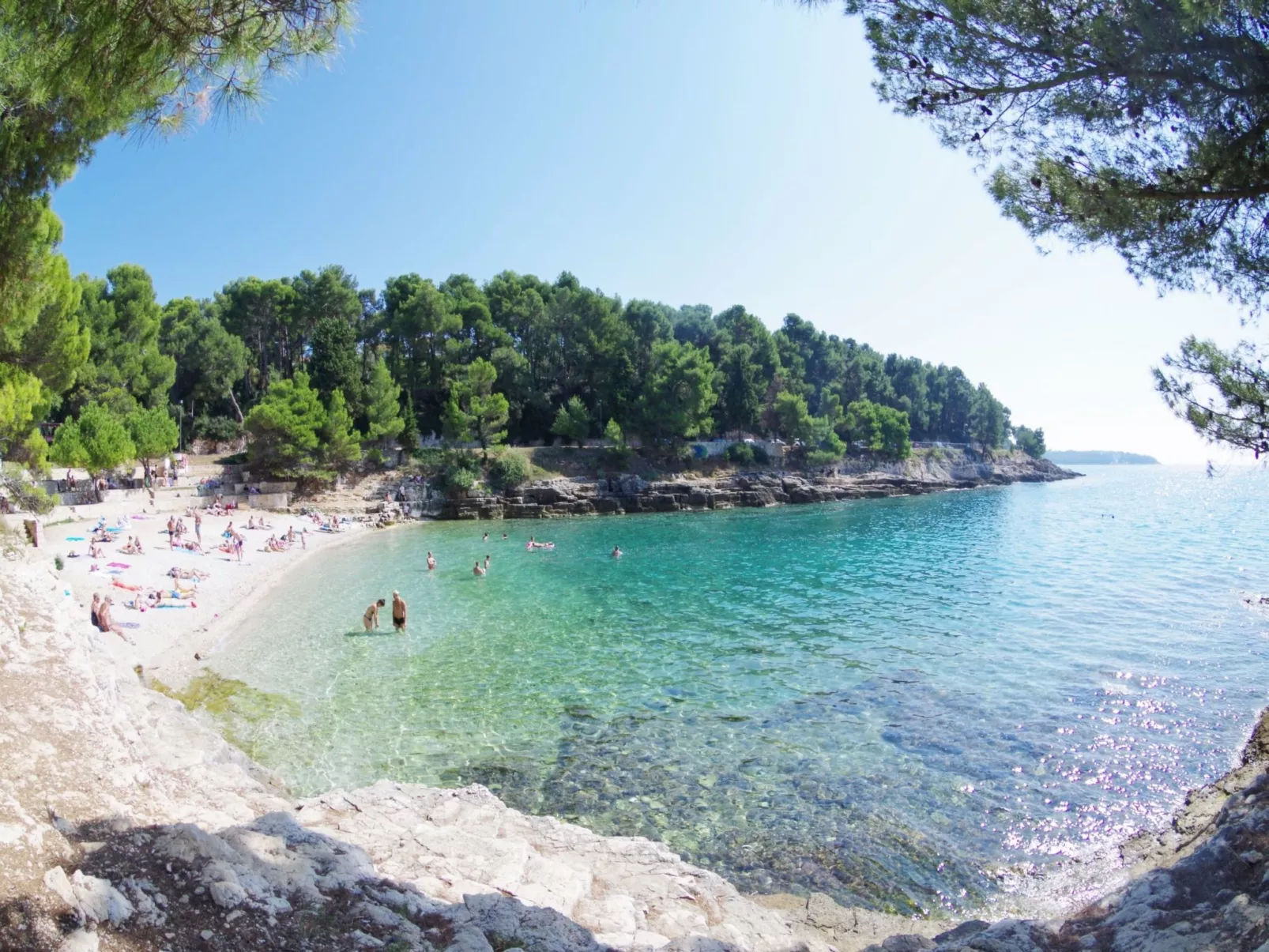 200m vom Strand entfernt-Image-tags.info