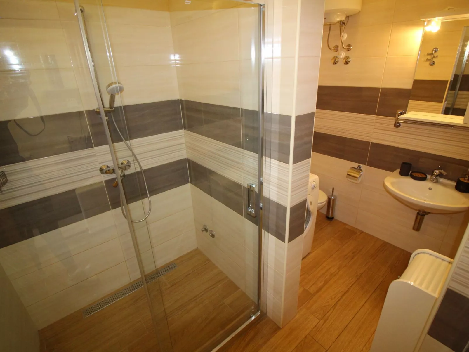 Dolce vita A4-Binnen