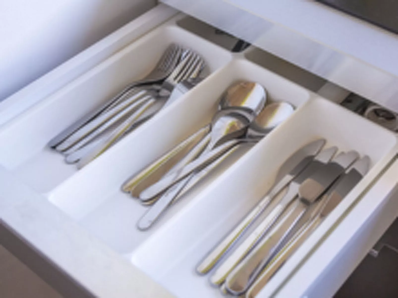 Wohnung Magnolia 1-Binnen