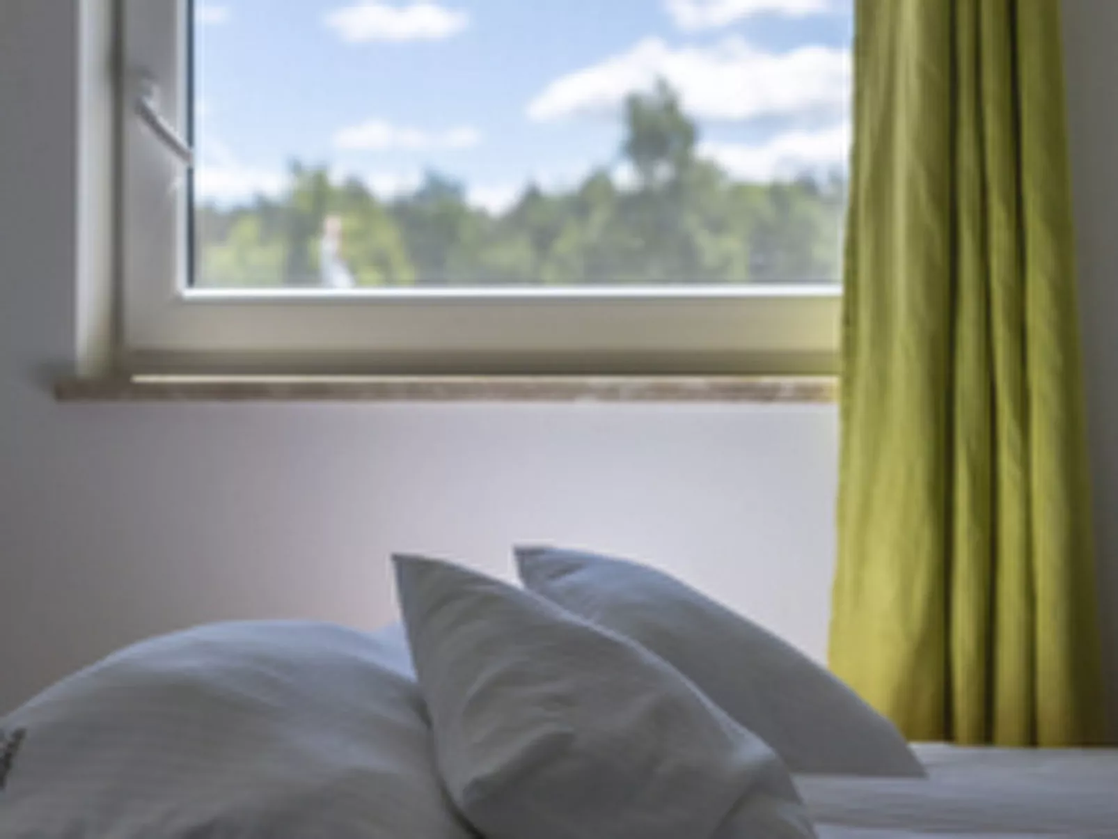 Wohnung Magnolia 2-Binnen