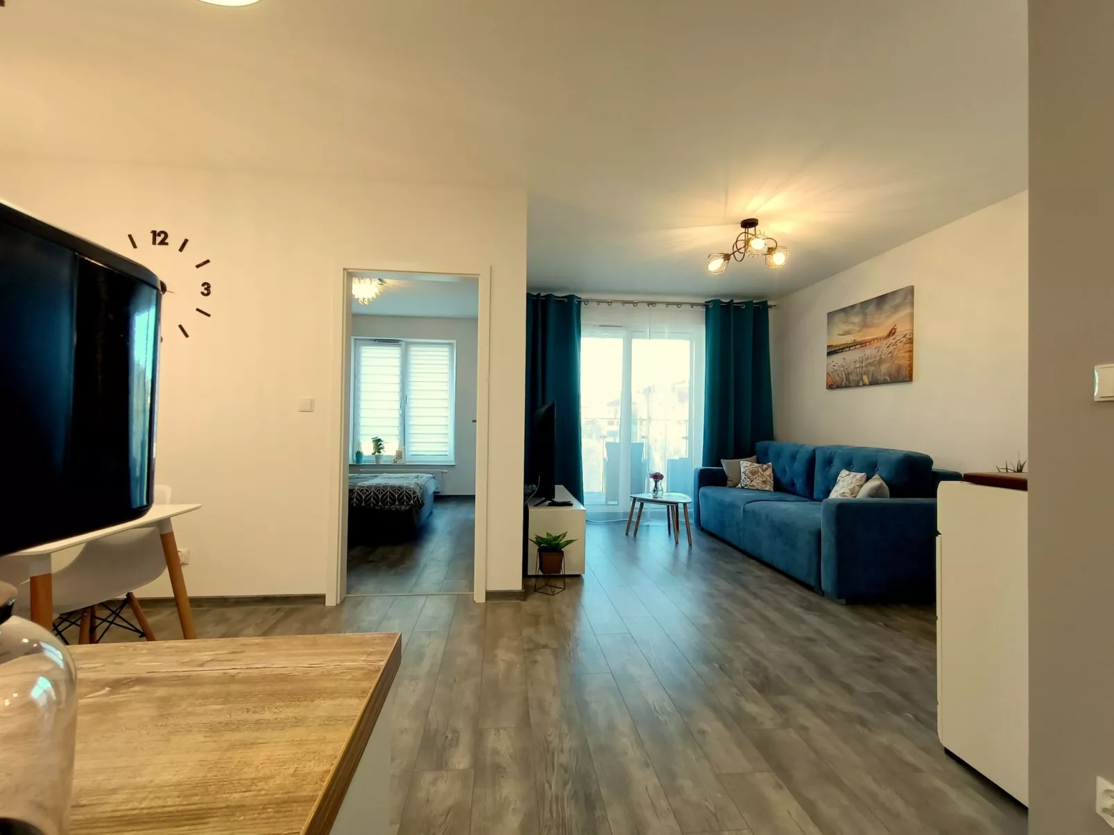 "Mazowiecka Park" mit Balkon-Image-tags.info