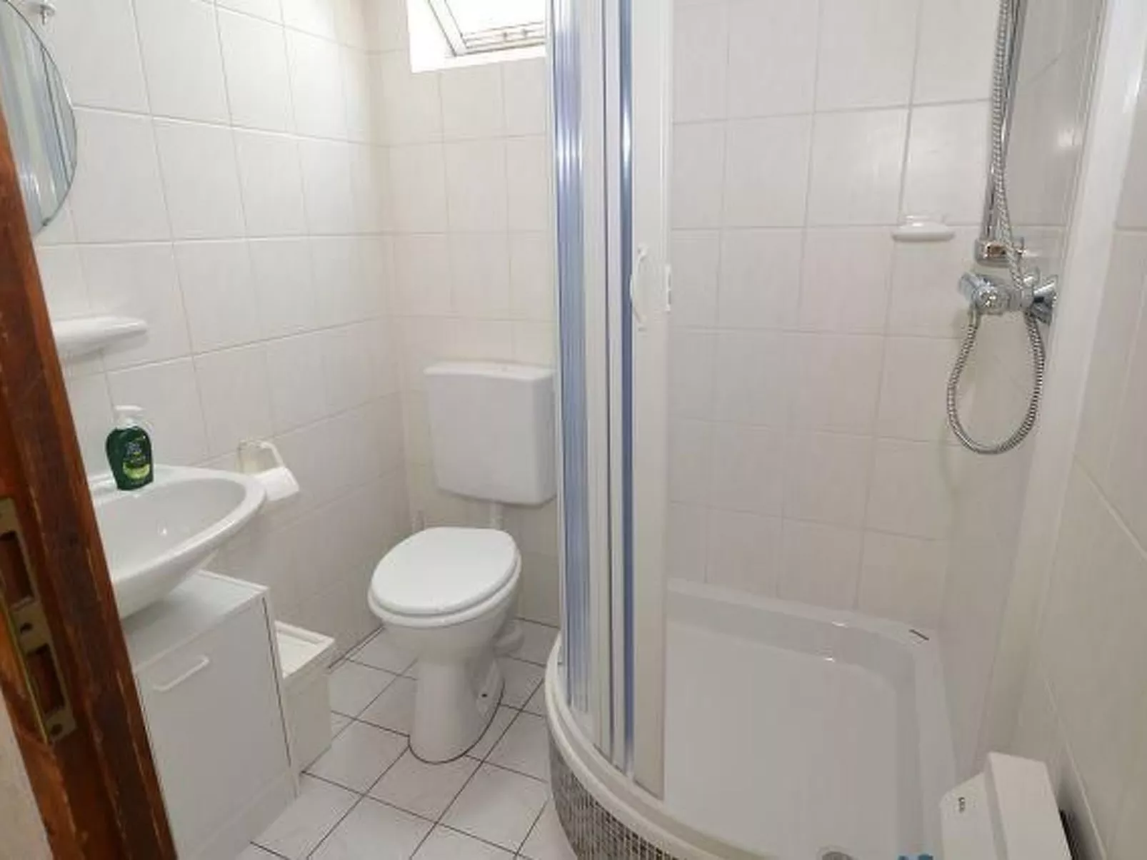 Freistehendes Ferienhaus in einem Luftkurort-Binnen