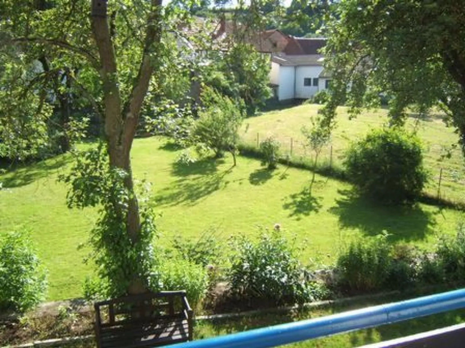 Mit Terrasse-Image-tags.info