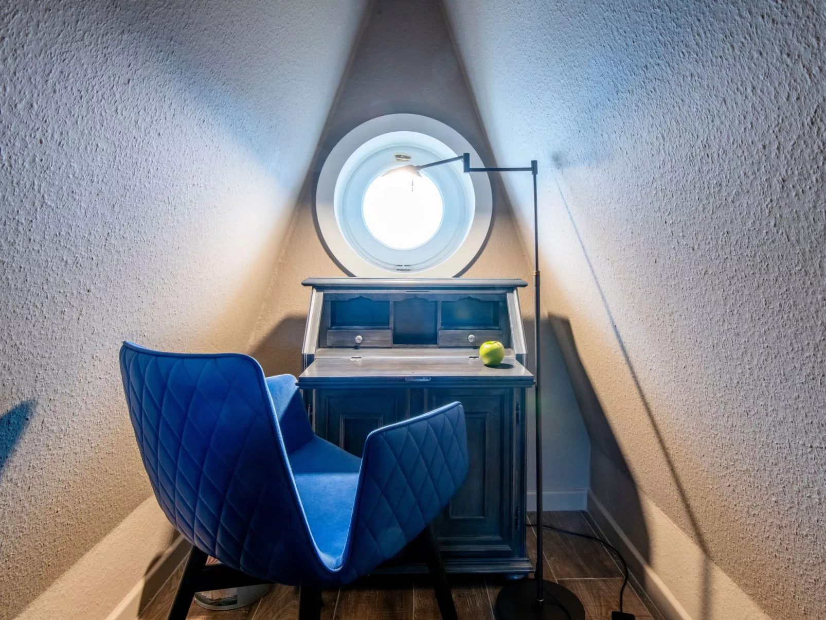 Schöne Ferienwohnung in Morsum-Binnen