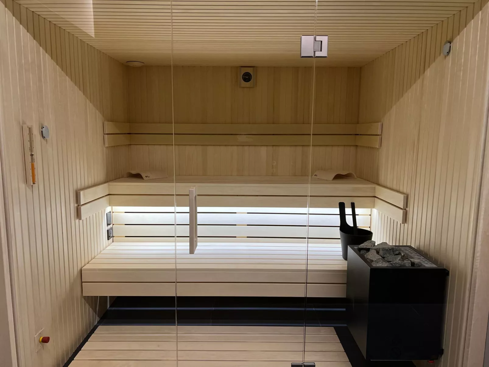 Chalet Maibrunnen -B- in Kleinkirchheim-Binnen