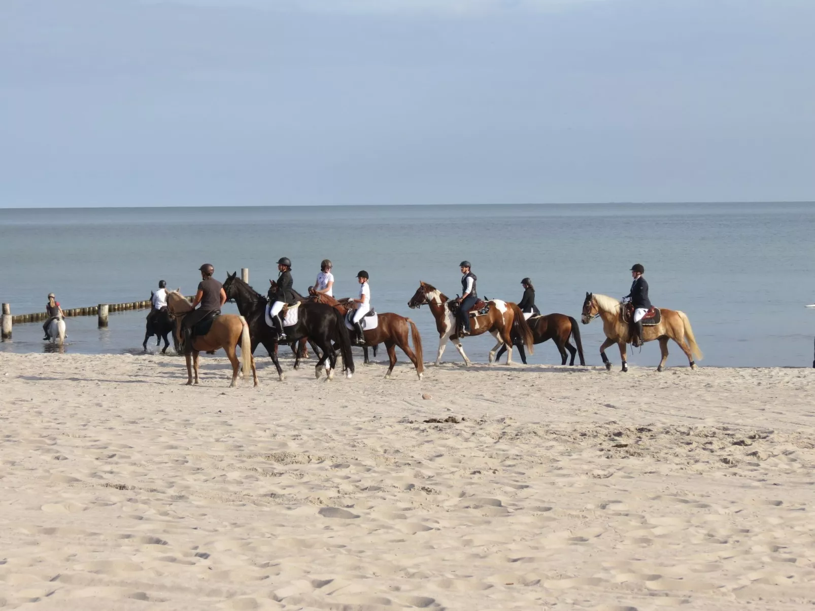 U2 Schlehenkoppel 5-Buiten