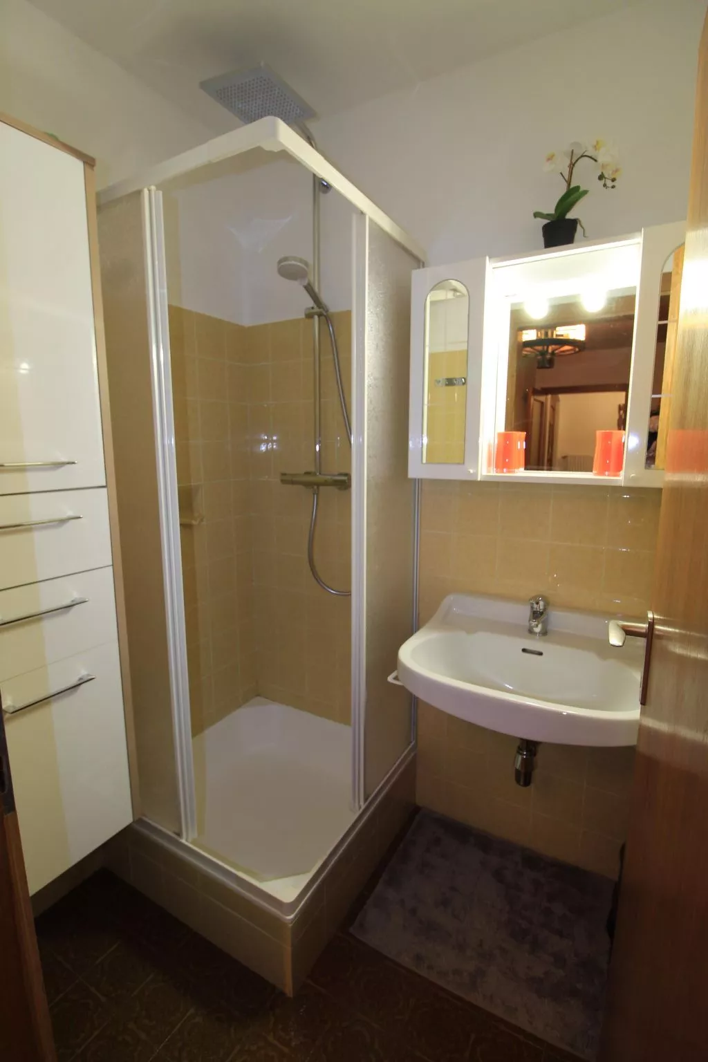 Chalet Wisernock-Binnen