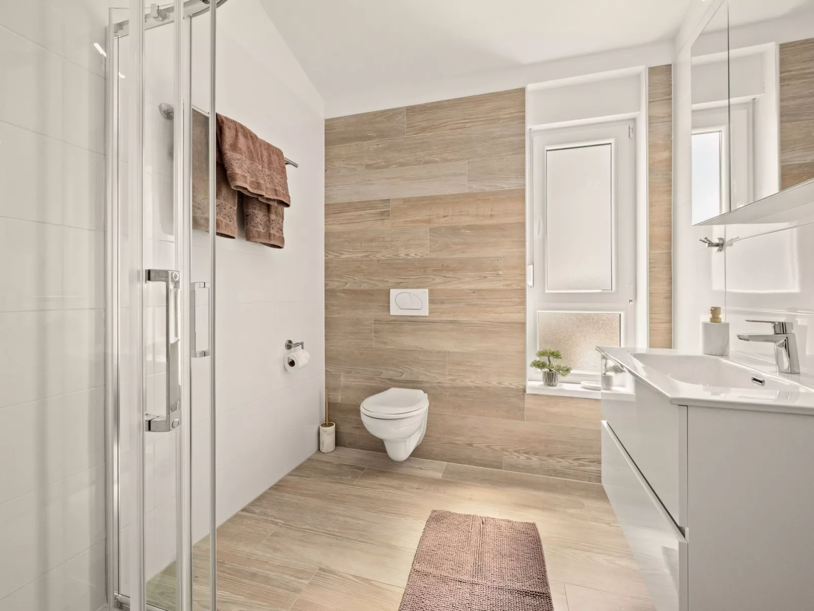 Villa Tea mit beheiztem Salzwasserpool-Binnen