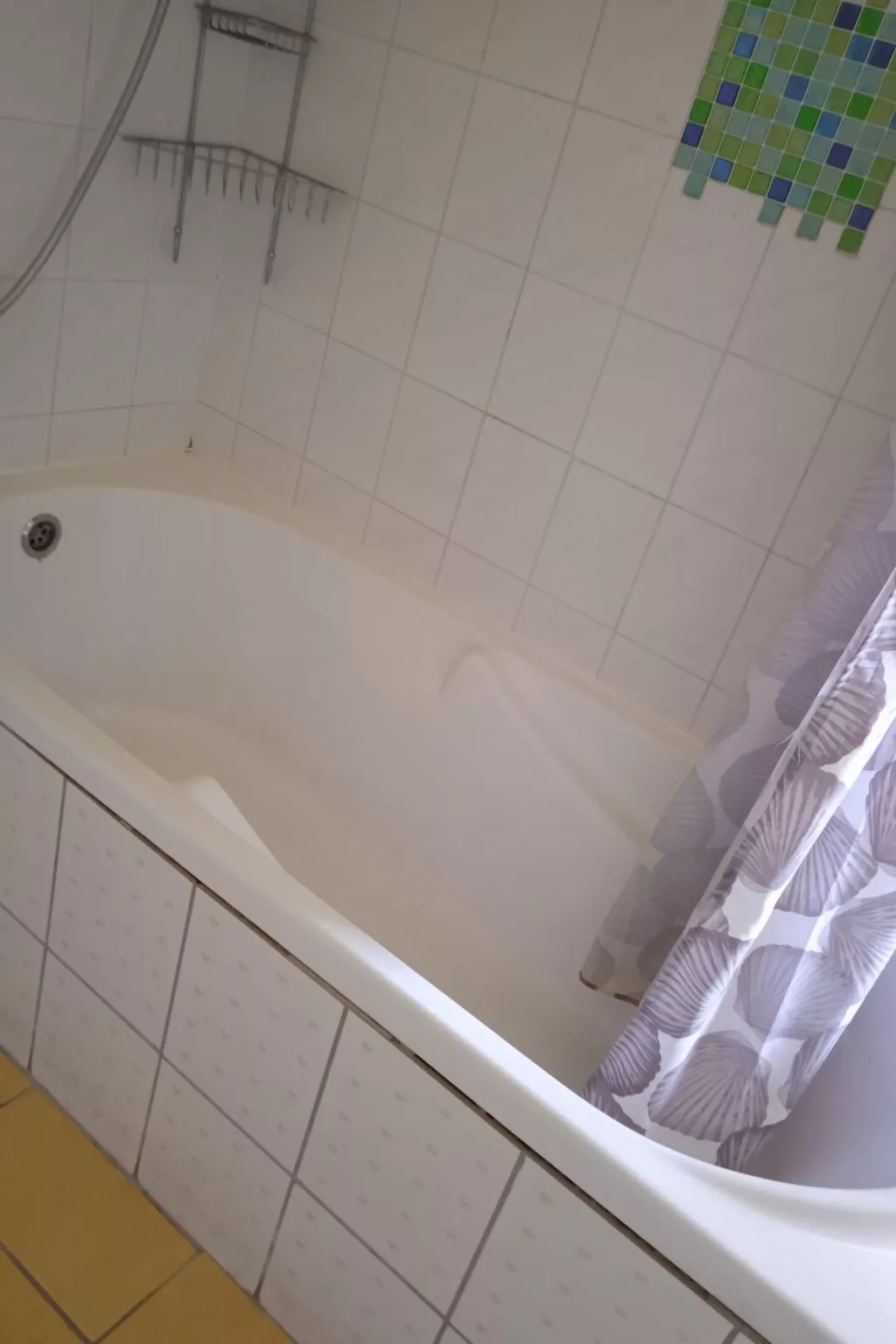 In Balatonlelle mit Garten-Binnen